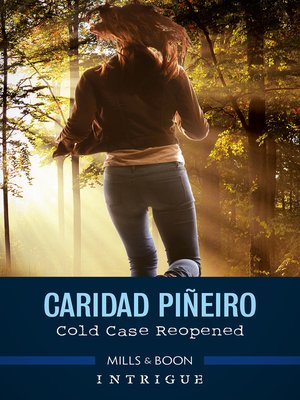 cover image of Cold Case Reopened
